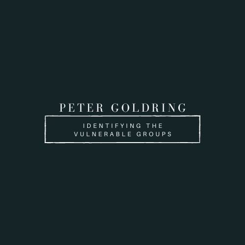 Peter Goldring
